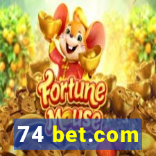 74 bet.com